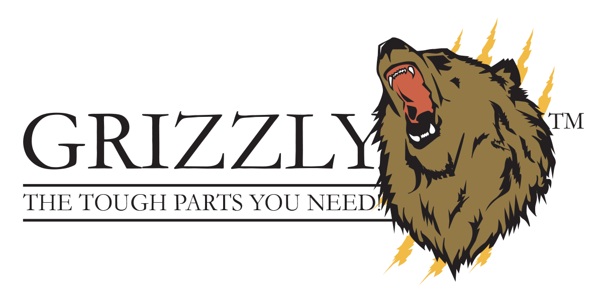 Grizzly manufacturer